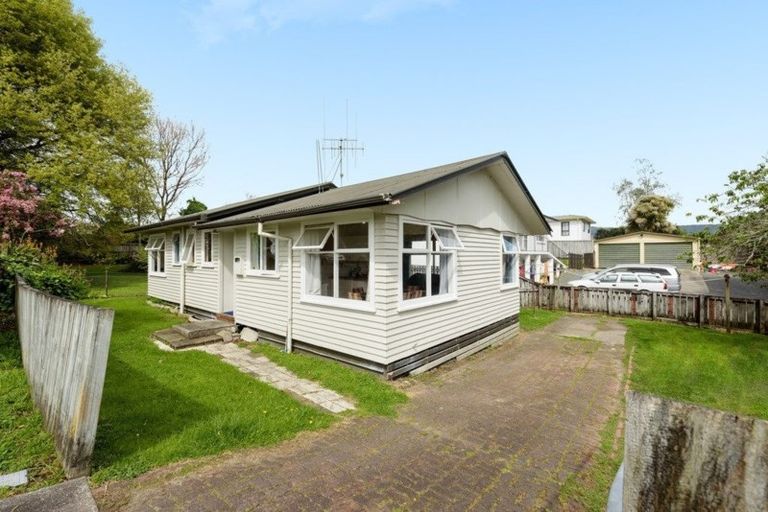 Photo of property in 10a Malyon Street, Te Puke, 3119