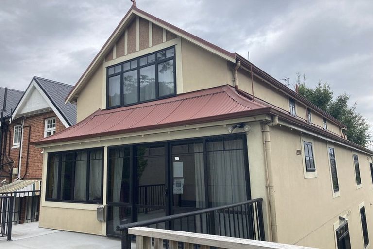 Photo of property in 1/63 Queen Street, North Dunedin, Dunedin, 9016