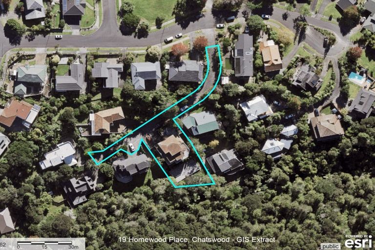 Photo of property in 17 Homewood Place, Chatswood, Auckland, 0626