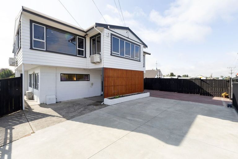 Photo of property in 127 Ohaupo Road, Melville, Hamilton, 3206