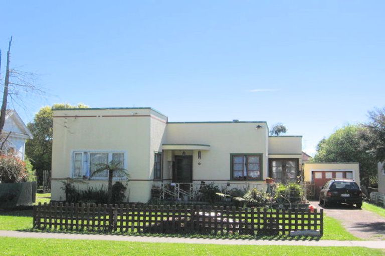 Photo of property in 5a Dickson Street, Kaiti, Gisborne, 4010