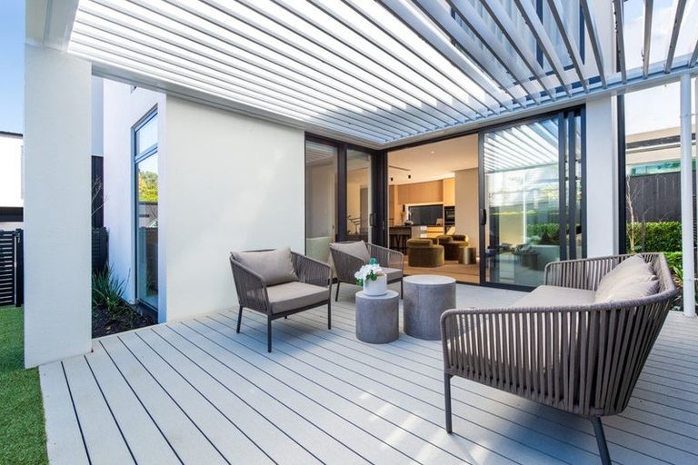 Photo of property in 13b O'neills Avenue, Takapuna, Auckland, 0622