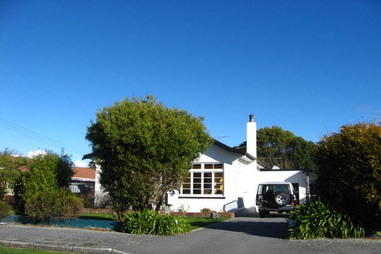 Photo of property in 18 Bridge Street, Greymouth, 7805