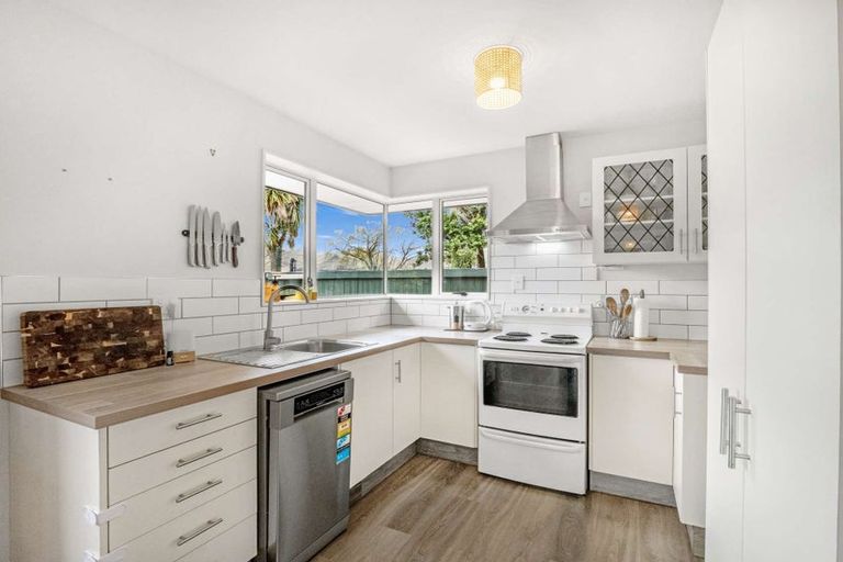 Photo of property in 5/25 Rutherford Street, Woolston, Christchurch, 8023