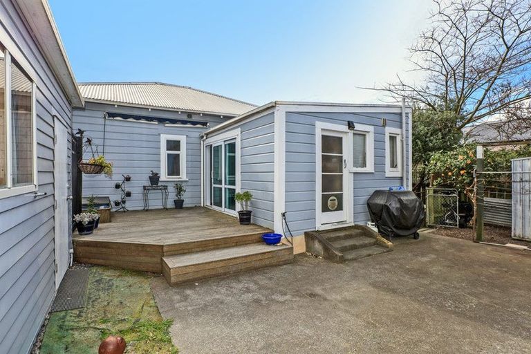 Photo of property in 905 Nelson Street North, Mahora, Hastings, 4120