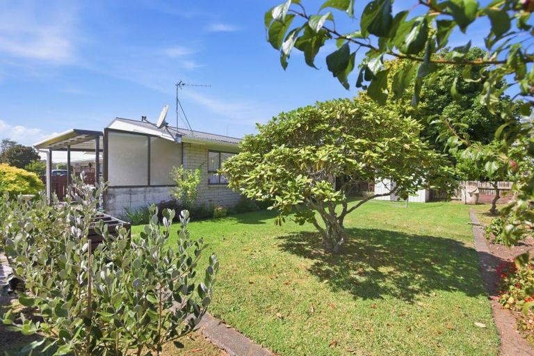 Photo of property in 4 Te Whena Place, Waitara, 4320