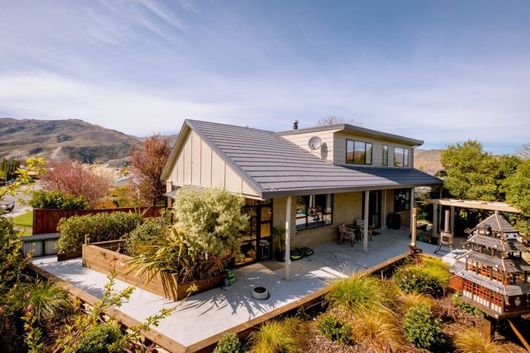 Photo of property in 54 Molyneux Avenue, Cromwell, 9310