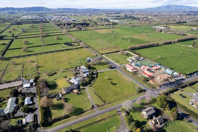 Photo of property in 10 Broadmeadows Road, Pukemoremore, Hamilton, 3493