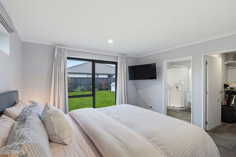 Photo of property in 128 Broadlands Drive, Rolleston, 7615