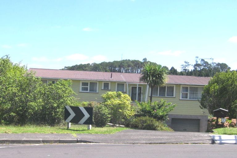 Photo of property in 44 Elliott Avenue, Bayview, Auckland, 0629