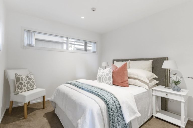 Photo of property in Parkview Residences, 207/15 Rendall Place, Eden Terrace, Auckland, 1021