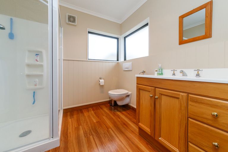 Photo of property in 20 Rose Place, Awapuni, Palmerston North, 4412