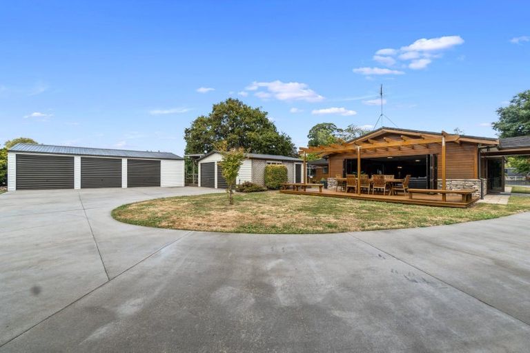 Photo of property in 22 Oaklea Lane, Tamahere, Hamilton, 3283