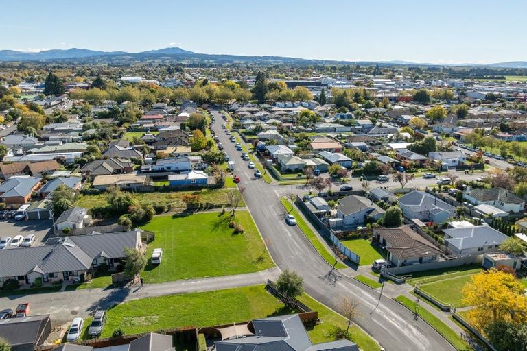 Photo of property in 7 Murray Street, Rangiora, 7400