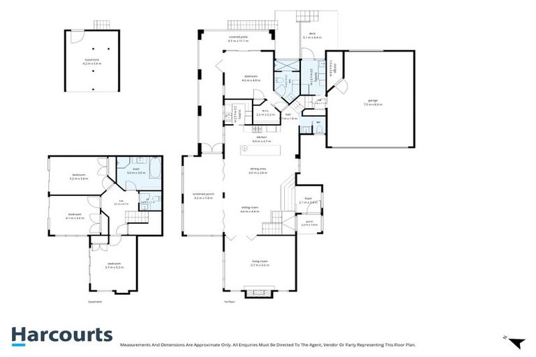 Photo of property in 69 Panorama Drive, Paraparaumu, 5032