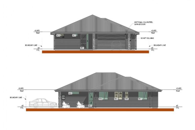 Photo of property in 1967a Telegraph Road, Darfield, 7510