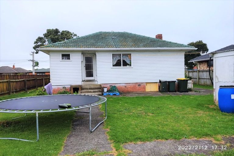 Photo of property in 32 Regent Street, Papatoetoe, Auckland, 2025