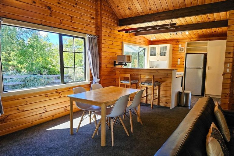 Photo of property in 21 Aorangi Crescent, Lake Tekapo, 7999