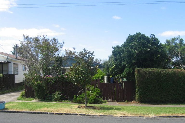 Photo of property in 1/63 Alfred Street, Onehunga, Auckland, 1061