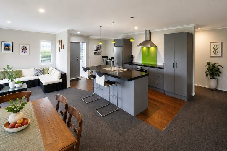 Photo of property in 1209 Blair Road, Moana, Dobson, 7872