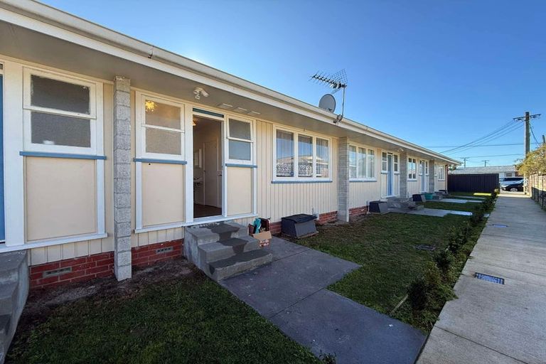 Photo of property in 6/36 Camp Street, Silverstream, Upper Hutt, 5019