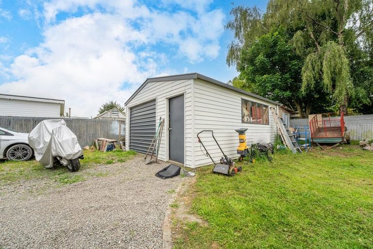 Photo of property in 174 High Street, Waimate, 7924