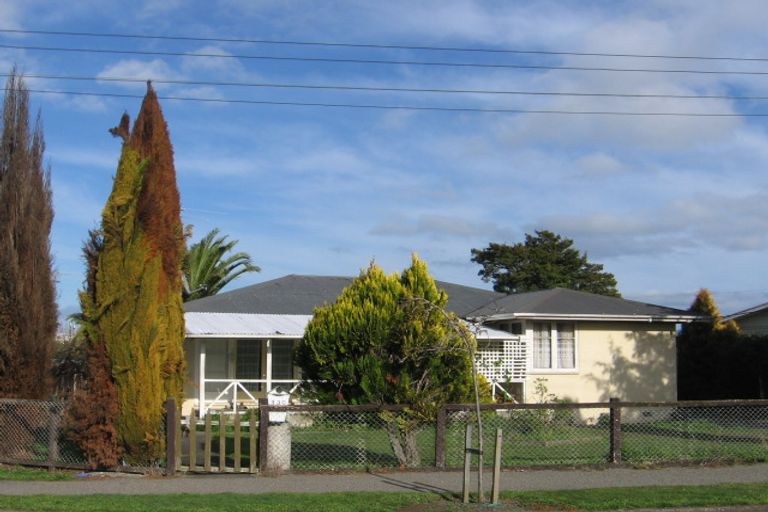 Photo of property in 130 Oxford Street, Lansdowne, Masterton, 5810