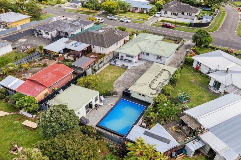 Photo of property in 36 Church Street, Awapuni, Palmerston North, 4412
