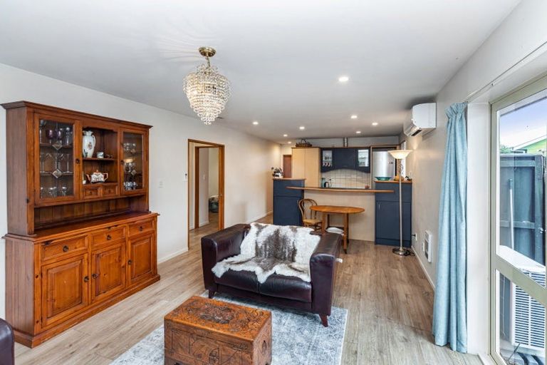 Photo of property in 19b Newcastle Street, Phillipstown, Christchurch, 8011