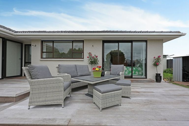 Photo of property in 58a Till Street, South Hill, Oamaru, 9400