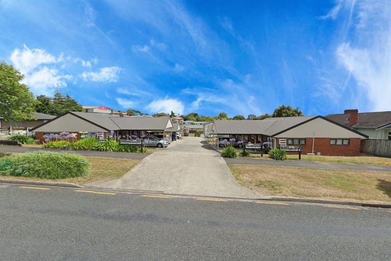 Photo of property in 1/76 Palmerston Street, Hamilton Central, Hamilton, 3204