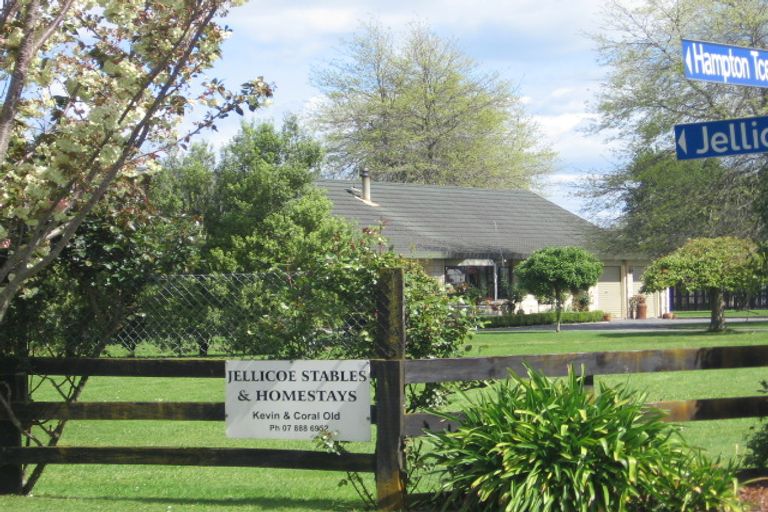 Photo of property in 14a Jellicoe Road, Matamata, 3400