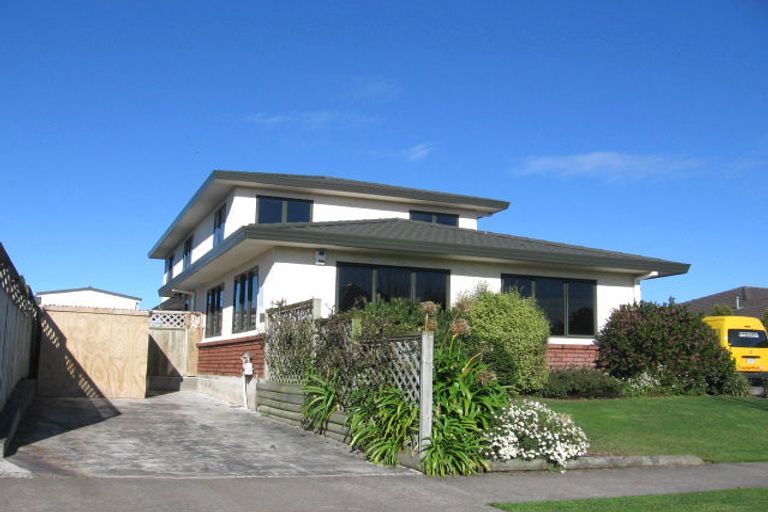 Photo of property in 14 Airport Drive, Milson, Palmerston North, 4414