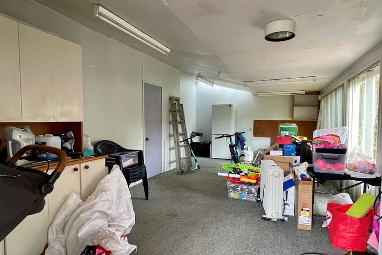 Photo of property in 31 Udys Road, Pakuranga, Auckland, 2010