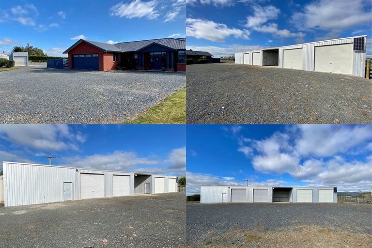 Photo of property in 290 Old Port Road, Warepa, Balclutha, 9273