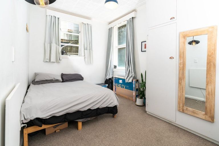 Photo of property in 137 Elizabeth Street, Mount Victoria, Wellington, 6011