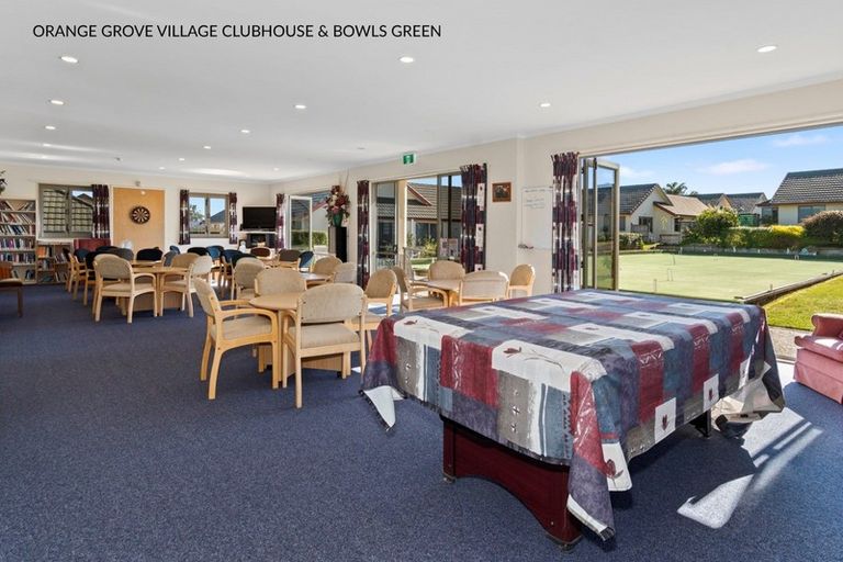 Photo of property in Orange Grove Village, 36/22 Pyes Pa Road, Pyes Pa, Tauranga, 3112