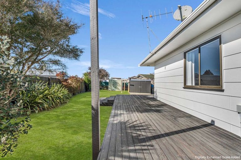 Photo of property in 5 Titoki Place, Edgecumbe, 3120