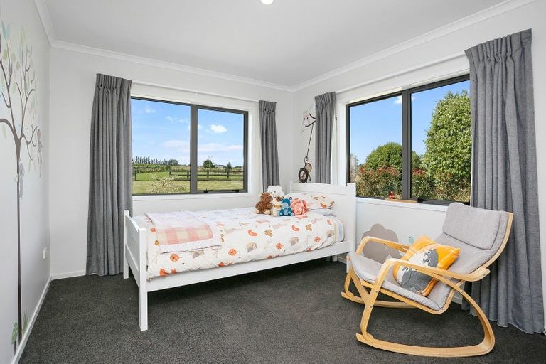 Photo of property in 41 Luck At Last Road, Maungatautari, Cambridge, 3494