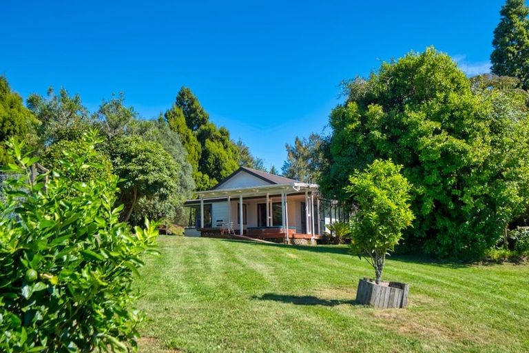 Photo of property in 427 Soldiers Road, Lower Kaimai, Tauranga, 3171