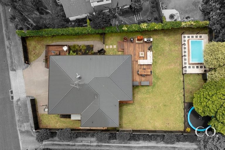 Photo of property in 104 Haukore Street, Hairini, Tauranga, 3112