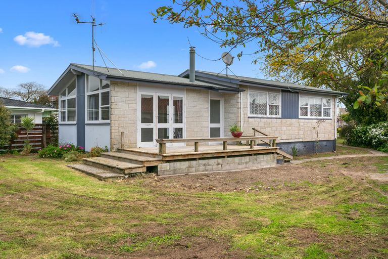 Photo of property in 42 Rawhiti Avenue, Matamata, 3400