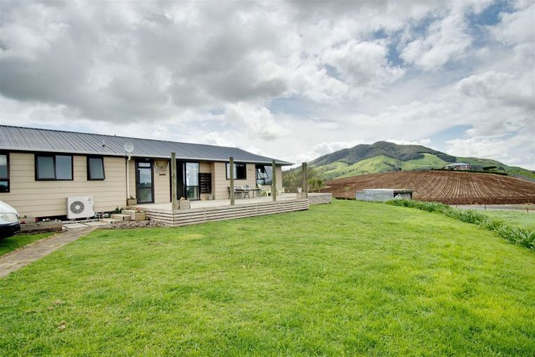 Photo of property in 1008a Te Kawa Road, Te Kawa, Te Awamutu, 3873