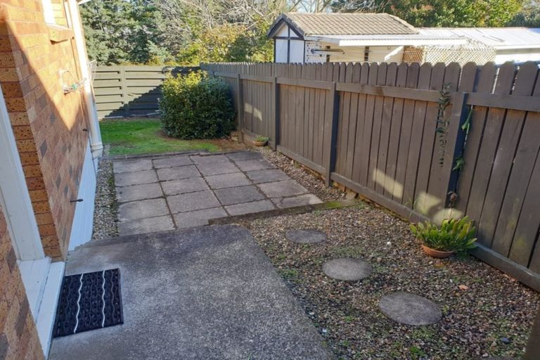 Photo of property in 52b Berkley Avenue, Hillcrest, Hamilton, 3216