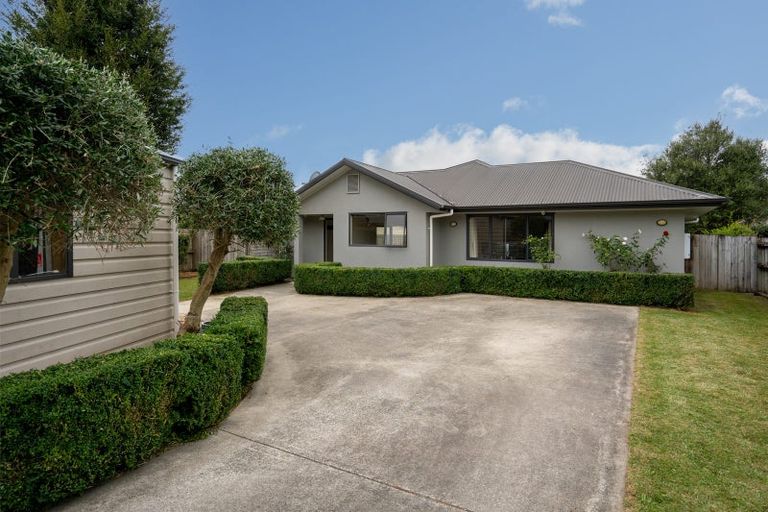 Photo of property in 122a Tennyson Street, Leamington, Cambridge, 3432