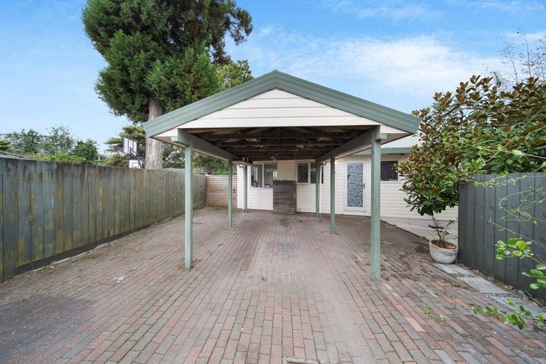 Photo of property in 3/43 Blake Road, Mangere East, Auckland, 2024