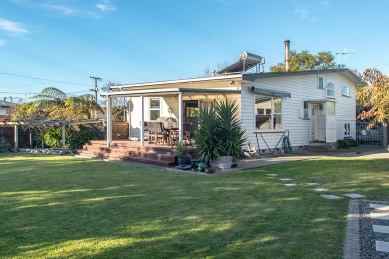 Photo of property in 22 Hastie Place, Onekawa, Napier, 4110