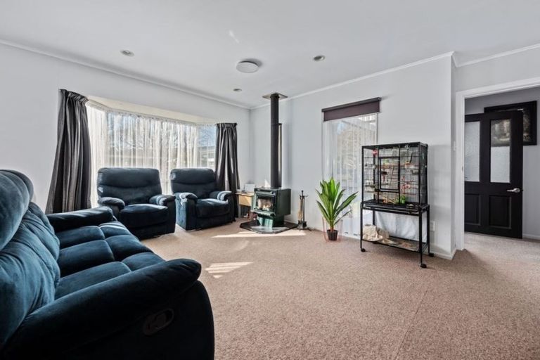 Photo of property in 38a Wilford Street, Wallaceville, Upper Hutt, 5018