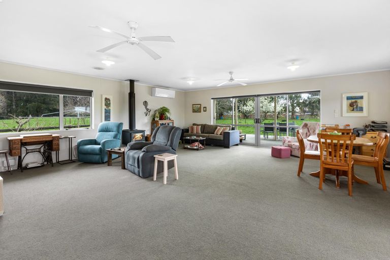 Photo of property in 58b West Street, Morrinsville, 3372