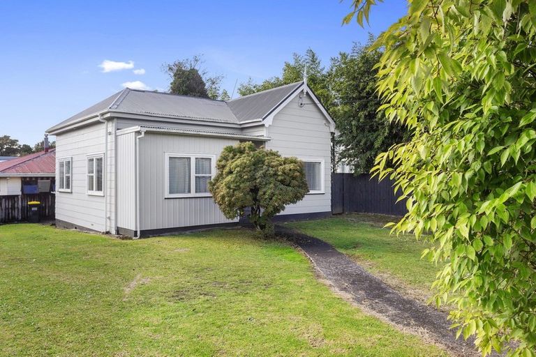 Photo of property in 11 Gilmour Street, Waihi, 3610